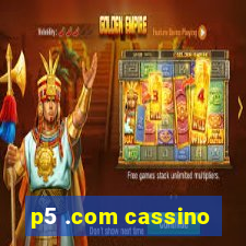 p5 .com cassino